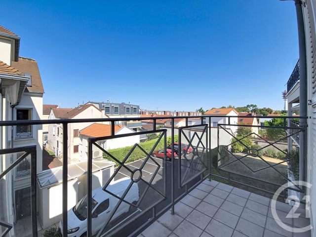 Appartement F2 à louer - 2 pièces - 38.0 m2 - CHENNEVIERES SUR MARNE - 94 - ILE-DE-FRANCE - Century 21 Cnt Immobilier