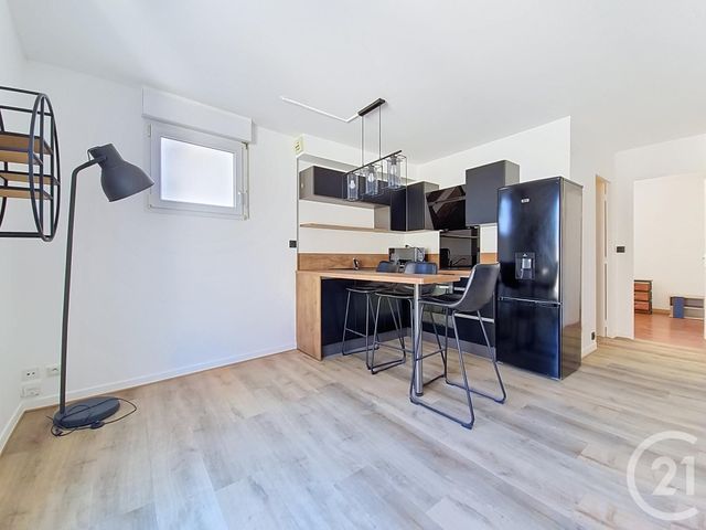 Appartement F2 à louer - 2 pièces - 38.0 m2 - CHENNEVIERES SUR MARNE - 94 - ILE-DE-FRANCE - Century 21 Cnt Immobilier