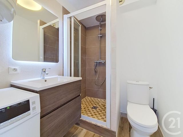 Appartement F2 à louer - 2 pièces - 38.0 m2 - CHENNEVIERES SUR MARNE - 94 - ILE-DE-FRANCE - Century 21 Cnt Immobilier