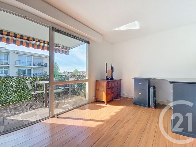 Appartement F3 à vendre - 3 pièces - 57.0 m2 - CHENNEVIERES SUR MARNE - 94 - ILE-DE-FRANCE - Century 21 Cnt Immobilier