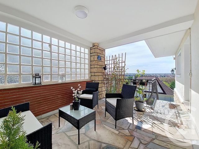 Appartement F3 à vendre - 3 pièces - 56.0 m2 - CHENNEVIERES SUR MARNE - 94 - ILE-DE-FRANCE - Century 21 Cnt Immobilier