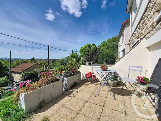 Appartement F3 à vendre - 3 pièces - 56.0 m2 - CHENNEVIERES SUR MARNE - 94 - ILE-DE-FRANCE - Century 21 Cnt Immobilier