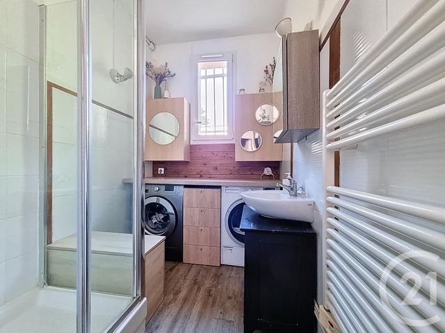 maison à vendre - 5 pièces - 82.0 m2 - CHENNEVIERES SUR MARNE - 94 - ILE-DE-FRANCE - Century 21 Cnt Immobilier