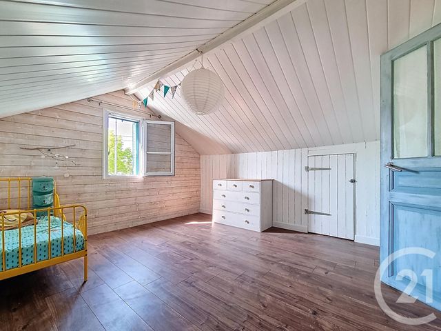 maison à vendre - 5 pièces - 82.0 m2 - CHENNEVIERES SUR MARNE - 94 - ILE-DE-FRANCE - Century 21 Cnt Immobilier