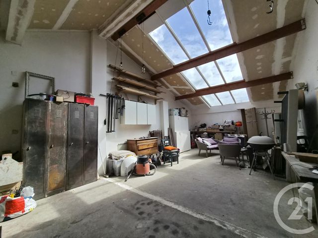maison à vendre - 5 pièces - 82.0 m2 - CHENNEVIERES SUR MARNE - 94 - ILE-DE-FRANCE - Century 21 Cnt Immobilier