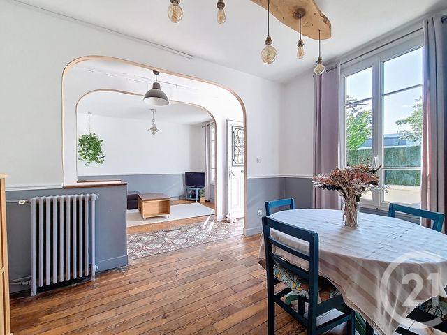 Maison à vendre CHENNEVIERES SUR MARNE