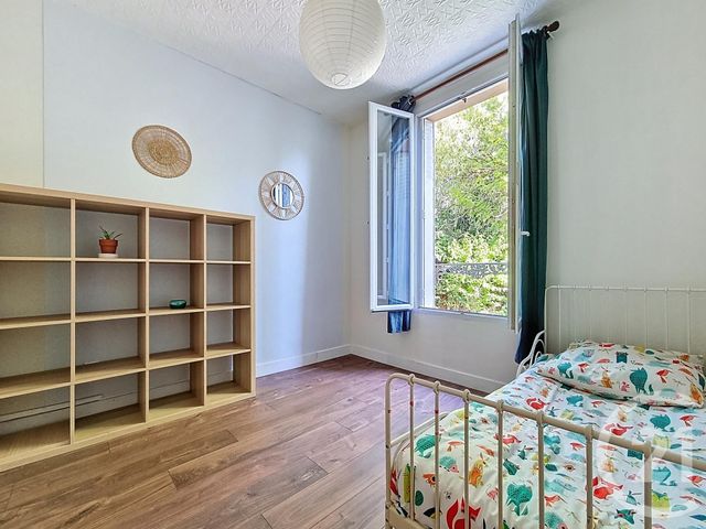 maison à vendre - 5 pièces - 82.0 m2 - CHENNEVIERES SUR MARNE - 94 - ILE-DE-FRANCE - Century 21 Cnt Immobilier
