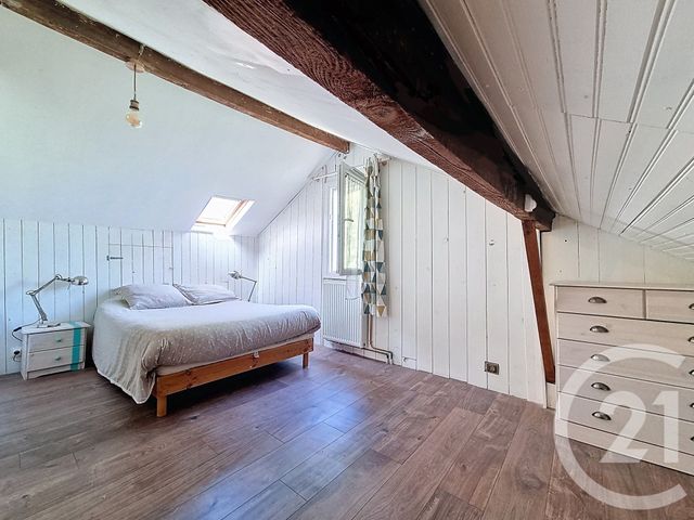 maison à vendre - 5 pièces - 82.0 m2 - CHENNEVIERES SUR MARNE - 94 - ILE-DE-FRANCE - Century 21 Cnt Immobilier