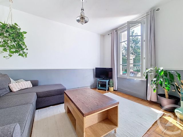 maison à vendre - 5 pièces - 82.0 m2 - CHENNEVIERES SUR MARNE - 94 - ILE-DE-FRANCE - Century 21 Cnt Immobilier