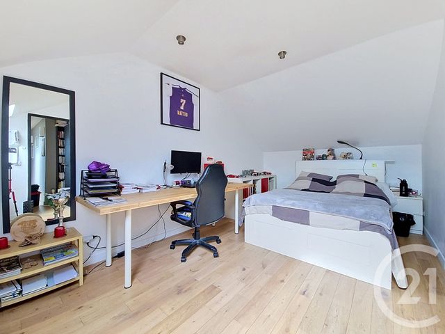 maison à vendre - 7 pièces - 146.8 m2 - ORMESSON SUR MARNE - 94 - ILE-DE-FRANCE - Century 21 Cnt Immobilier