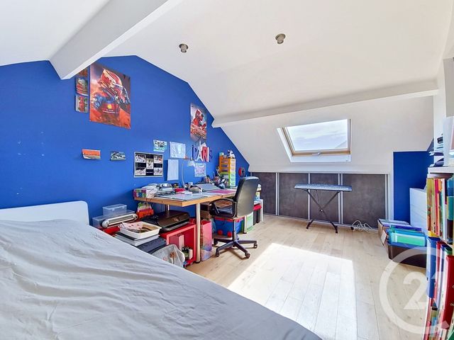 maison à vendre - 7 pièces - 146.8 m2 - ORMESSON SUR MARNE - 94 - ILE-DE-FRANCE - Century 21 Cnt Immobilier