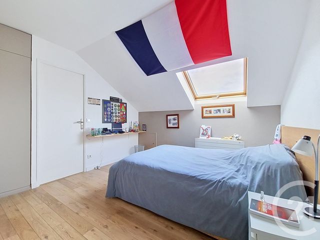 maison à vendre - 7 pièces - 146.8 m2 - ORMESSON SUR MARNE - 94 - ILE-DE-FRANCE - Century 21 Cnt Immobilier