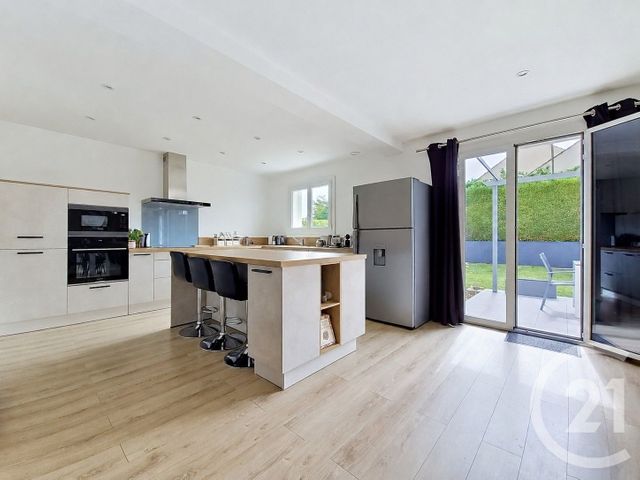 maison à vendre - 7 pièces - 146.8 m2 - ORMESSON SUR MARNE - 94 - ILE-DE-FRANCE - Century 21 Cnt Immobilier