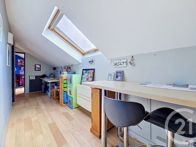 maison à vendre - 7 pièces - 146.8 m2 - ORMESSON SUR MARNE - 94 - ILE-DE-FRANCE - Century 21 Cnt Immobilier