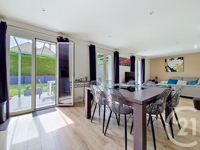 maison à vendre - 7 pièces - 146.8 m2 - ORMESSON SUR MARNE - 94 - ILE-DE-FRANCE - Century 21 Cnt Immobilier