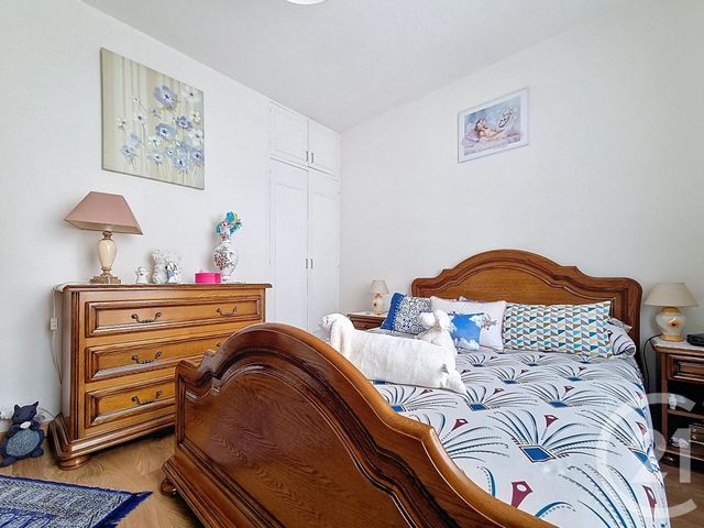 Appartement F3 à vendre - 3 pièces - 53.71 m2 - MONTREUIL - 93 - ILE-DE-FRANCE - Century 21 Cnt Immobilier