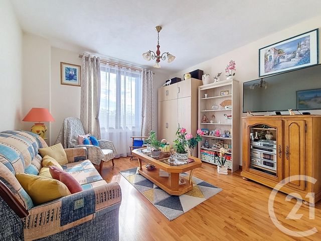 Appartement F3 à vendre MONTREUIL