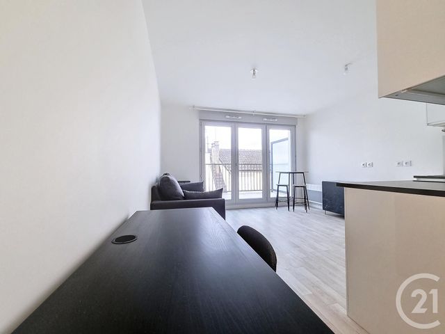 Appartement Studio à louer - 1 pièce - 27.29 m2 - ROISSY EN BRIE - 77 - ILE-DE-FRANCE - Century 21 Cnt Immobilier