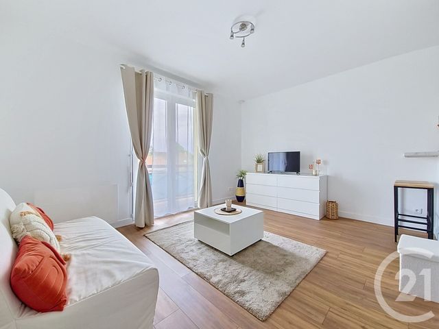 Appartement F1 à louer PONTAULT COMBAULT