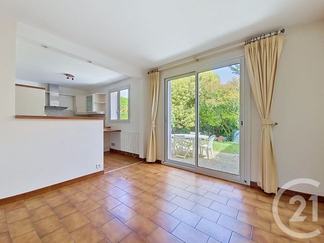 maison à vendre - 5 pièces - 97.13 m2 - CHENNEVIERES SUR MARNE - 94 - ILE-DE-FRANCE - Century 21 Cnt Immobilier