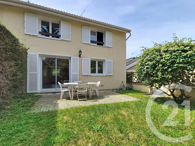 maison - CHENNEVIERES SUR MARNE - 94