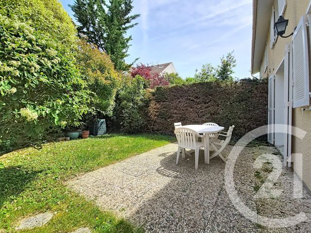 maison à vendre - 5 pièces - 97.13 m2 - CHENNEVIERES SUR MARNE - 94 - ILE-DE-FRANCE - Century 21 Cnt Immobilier