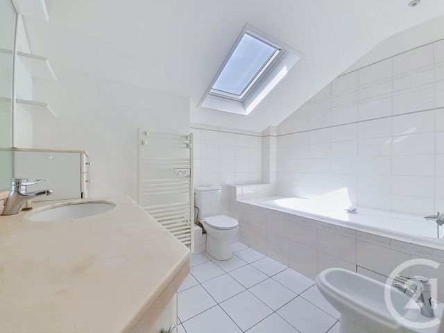 maison à vendre - 5 pièces - 97.13 m2 - CHENNEVIERES SUR MARNE - 94 - ILE-DE-FRANCE - Century 21 Cnt Immobilier