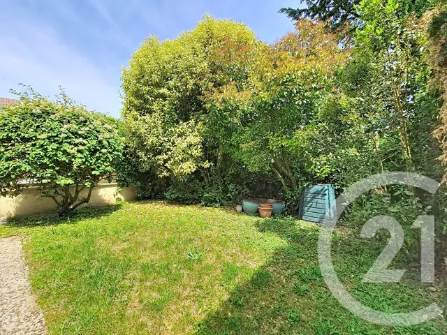 maison à vendre - 5 pièces - 97.13 m2 - CHENNEVIERES SUR MARNE - 94 - ILE-DE-FRANCE - Century 21 Cnt Immobilier