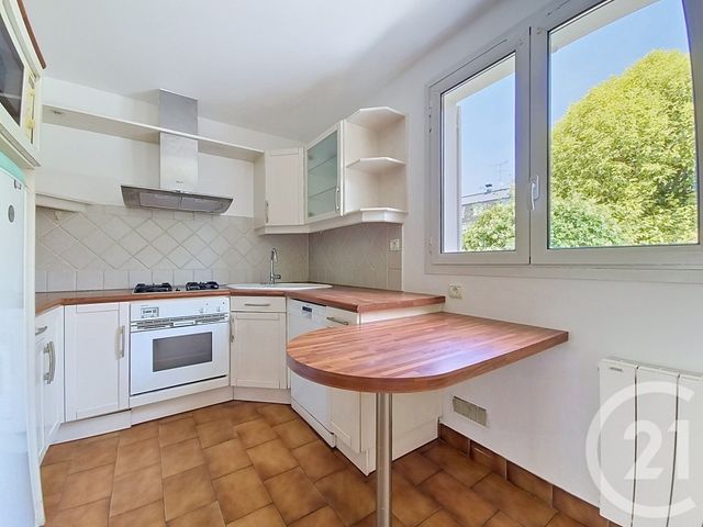 maison à vendre - 5 pièces - 97.13 m2 - CHENNEVIERES SUR MARNE - 94 - ILE-DE-FRANCE - Century 21 Cnt Immobilier