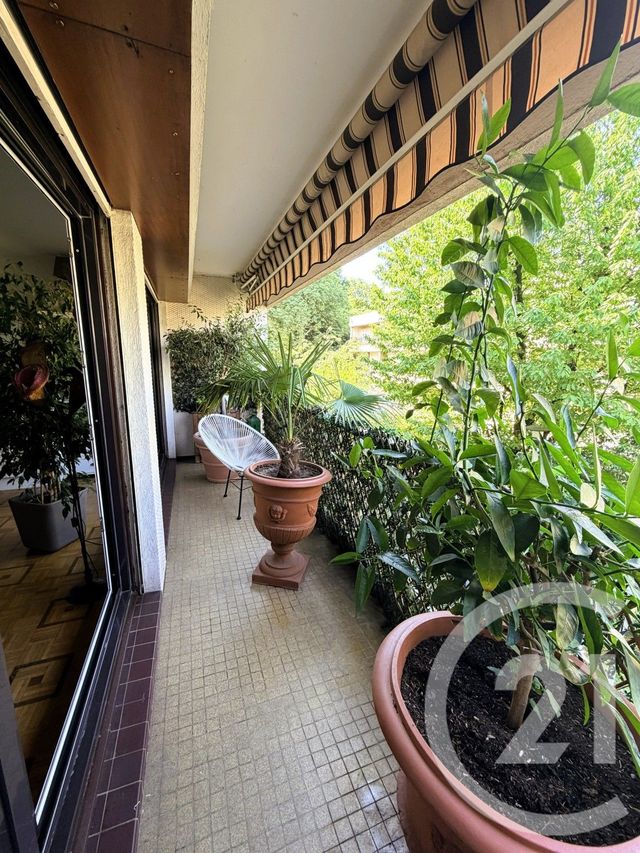 Appartement F3 à vendre - 3 pièces - 66.7 m2 - CHENNEVIERES SUR MARNE - 94 - ILE-DE-FRANCE - Century 21 Cnt Immobilier