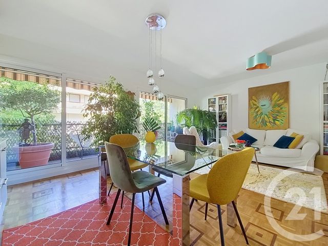 Appartement F3 à vendre - 3 pièces - 66.7 m2 - CHENNEVIERES SUR MARNE - 94 - ILE-DE-FRANCE - Century 21 Cnt Immobilier