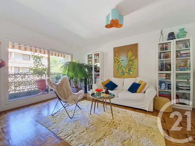 Appartement F3 à vendre - 3 pièces - 66.7 m2 - CHENNEVIERES SUR MARNE - 94 - ILE-DE-FRANCE - Century 21 Cnt Immobilier