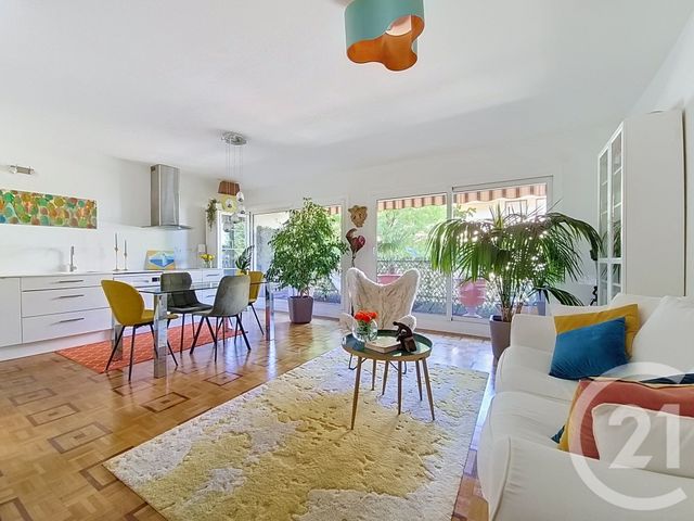 Appartement F3 à vendre CHENNEVIERES SUR MARNE