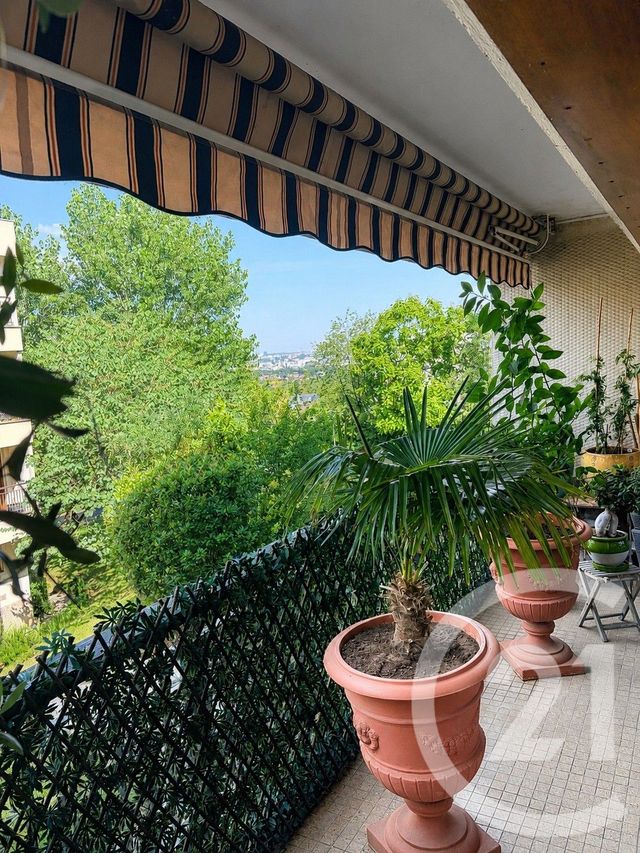 Appartement F3 à vendre - 3 pièces - 66.7 m2 - CHENNEVIERES SUR MARNE - 94 - ILE-DE-FRANCE - Century 21 Cnt Immobilier