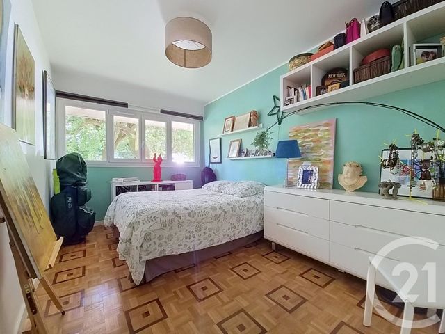 Appartement F3 à vendre - 3 pièces - 66.7 m2 - CHENNEVIERES SUR MARNE - 94 - ILE-DE-FRANCE - Century 21 Cnt Immobilier