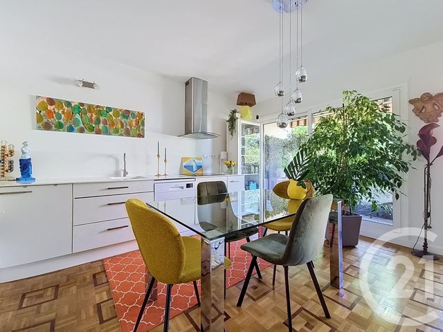 Appartement F3 à vendre - 3 pièces - 66.7 m2 - CHENNEVIERES SUR MARNE - 94 - ILE-DE-FRANCE - Century 21 Cnt Immobilier