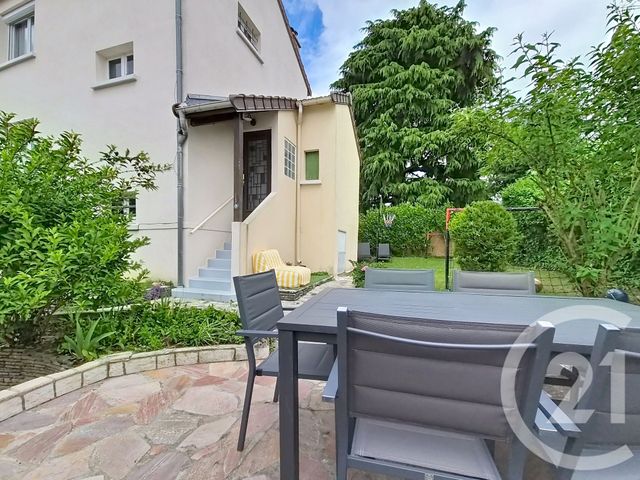 maison à louer - 4 pièces - 71.4 m2 - CHENNEVIERES SUR MARNE - 94 - ILE-DE-FRANCE - Century 21 Cnt Immobilier