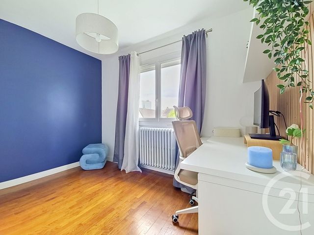maison à louer - 4 pièces - 71.4 m2 - CHENNEVIERES SUR MARNE - 94 - ILE-DE-FRANCE - Century 21 Cnt Immobilier