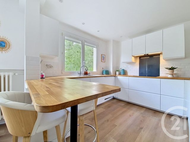 maison à louer - 4 pièces - 71.4 m2 - CHENNEVIERES SUR MARNE - 94 - ILE-DE-FRANCE - Century 21 Cnt Immobilier