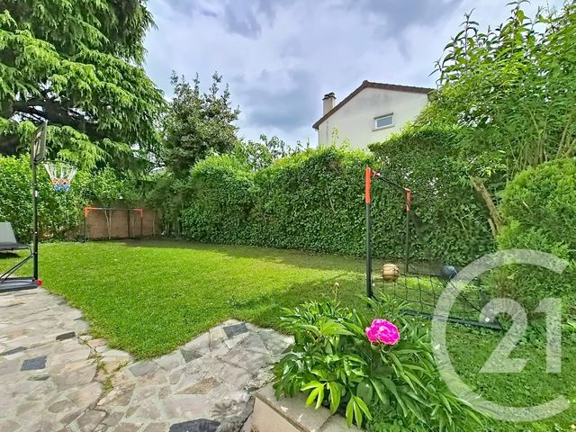 maison à louer - 4 pièces - 71.4 m2 - CHENNEVIERES SUR MARNE - 94 - ILE-DE-FRANCE - Century 21 Cnt Immobilier