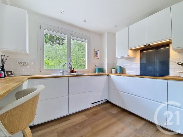 maison à louer - 4 pièces - 71.4 m2 - CHENNEVIERES SUR MARNE - 94 - ILE-DE-FRANCE - Century 21 Cnt Immobilier
