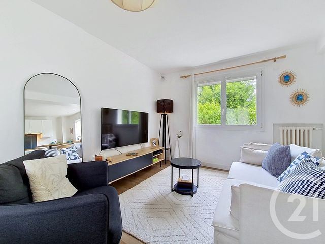 maison à louer - 4 pièces - 71.4 m2 - CHENNEVIERES SUR MARNE - 94 - ILE-DE-FRANCE - Century 21 Cnt Immobilier