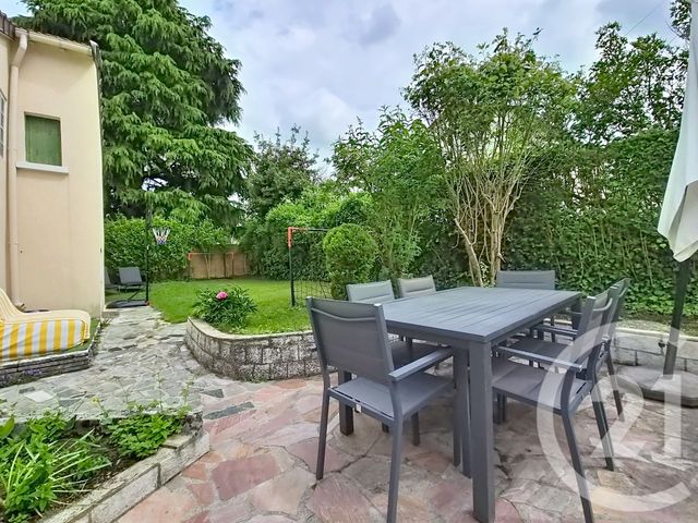 maison à louer - 4 pièces - 71.4 m2 - CHENNEVIERES SUR MARNE - 94 - ILE-DE-FRANCE - Century 21 Cnt Immobilier
