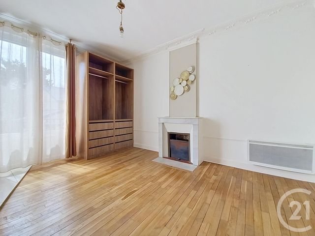 maison à vendre - 7 pièces - 164.0 m2 - CHAMPIGNY SUR MARNE - 94 - ILE-DE-FRANCE - Century 21 Cnt Immobilier