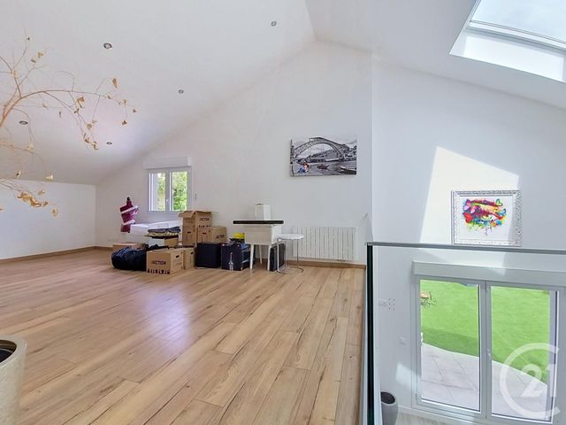 maison à vendre - 7 pièces - 164.0 m2 - CHAMPIGNY SUR MARNE - 94 - ILE-DE-FRANCE - Century 21 Cnt Immobilier