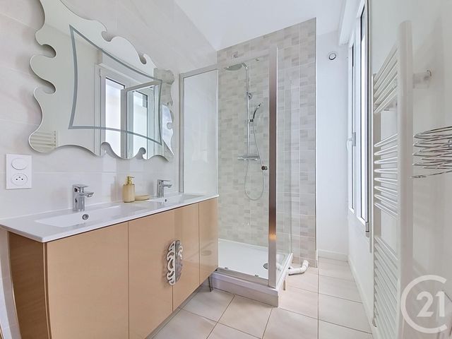 maison à vendre - 7 pièces - 164.0 m2 - CHAMPIGNY SUR MARNE - 94 - ILE-DE-FRANCE - Century 21 Cnt Immobilier