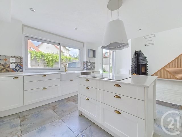 maison à vendre - 7 pièces - 164.0 m2 - CHAMPIGNY SUR MARNE - 94 - ILE-DE-FRANCE - Century 21 Cnt Immobilier