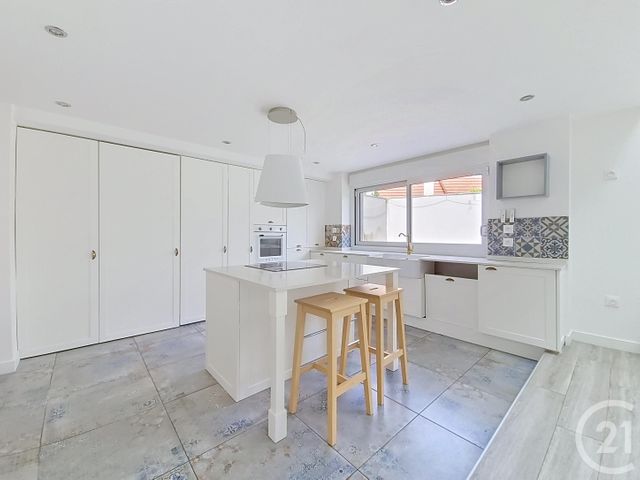 maison à vendre - 7 pièces - 164.0 m2 - CHAMPIGNY SUR MARNE - 94 - ILE-DE-FRANCE - Century 21 Cnt Immobilier