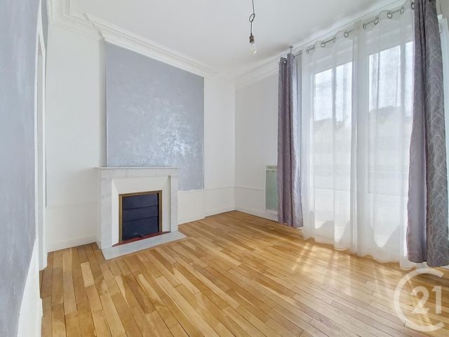 maison à vendre - 7 pièces - 164.0 m2 - CHAMPIGNY SUR MARNE - 94 - ILE-DE-FRANCE - Century 21 Cnt Immobilier