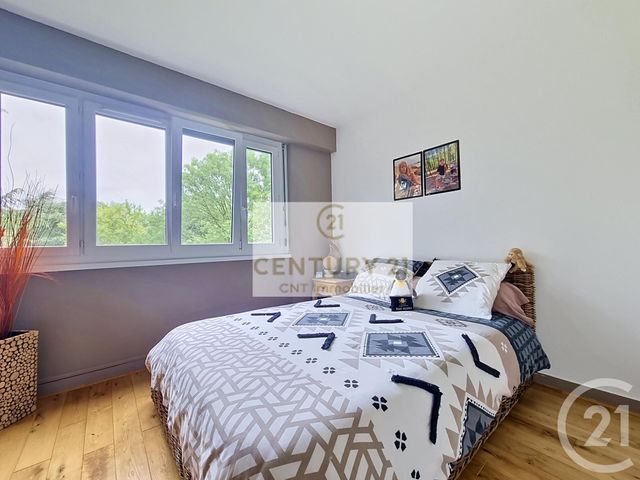 Appartement F4 à vendre - 4 pièces - 74.0 m2 - CHENNEVIERES SUR MARNE - 94 - ILE-DE-FRANCE - Century 21 Cnt Immobilier